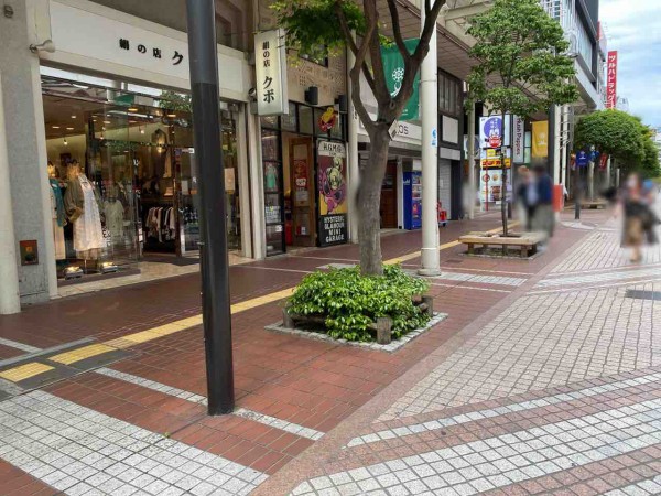 青葉区一番町にある子ども衣料品店 Hysteric Mini 仙台店 ヒステリックミニ が閉店するらしい 仙台プレス 宮城県仙台市の地域情報サイト