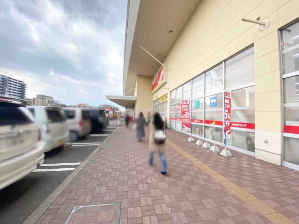 現在休業中 宮城野区新田東にあるスーパー ヨークベニマル 新田東店 がリニューアルオープンするらしい 仙台プレス 宮城県仙台市の地域情報サイト