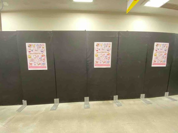 青葉区中央 仙台駅前ebeans イービーンズ 内に むにゅぐるみパティオ なるキャラクターグッズショップがオープンするらしい 仙台プレス 宮城県仙台市の地域情報サイト