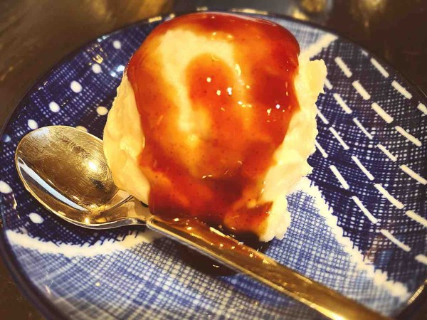 青葉区一番町にある喫茶店 Cafe De Liaison カフェ ド リエゾン で オムライス 食べてみた 仙台プレス 宮城県仙台 市の地域情報サイト