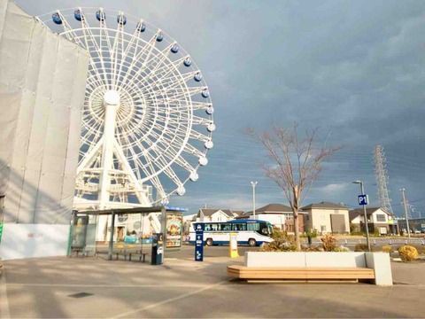 宮城野区中野 三井アウトレットパーク 仙台港 2階の期間限定ショップ Hunter ハンター が閉店するらしい 現在閉店セール中 仙台プレス 宮城県仙台市の地域情報サイト