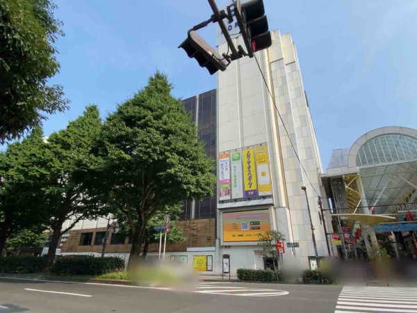 青葉区一番町 仙台フォーラス にあるメンズファッションのお店 Rupert 仙台フォーラス店 ルパート が閉店するらしい 仙台プレス 宮城県 仙台市の地域情報サイト