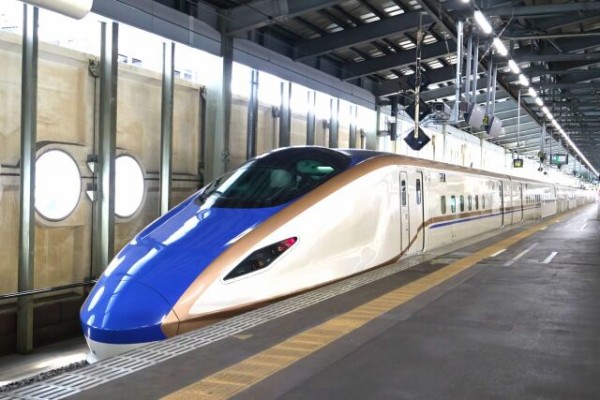 新幹線も特急も乗り降り自由！お得なパスで平日旅！『旅せよ平日！JR