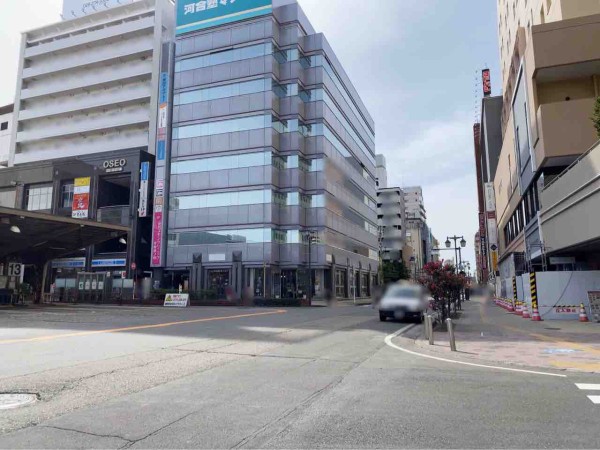中央区弁天にある ローソン 新潟弁天一丁目店 が閉店するらしい にいがた通信 新潟県新潟市の地域情報サイト