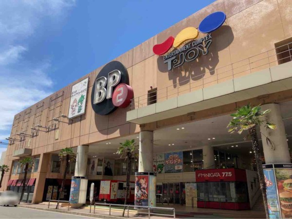 人気キャラが夢のコラボ 可愛いフォトスポット多数 マンガ アニメ情報館 で開催中の リラックマ すみっコぐらしフェスティバル に行ってみた 7月2日 8月7日 にいがた通信 新潟県新潟市の地域情報サイト