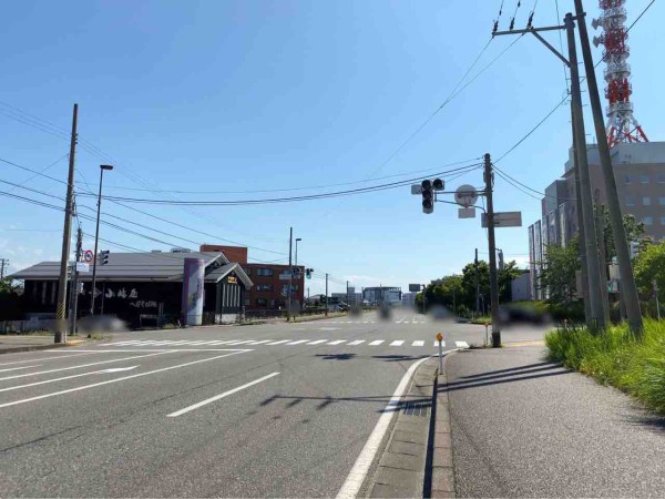 中央区網川原にある 越後十日町 小嶋屋 新潟店 が移転のため一時休業するらしい にいがた通信 新潟県新潟市の地域情報サイト