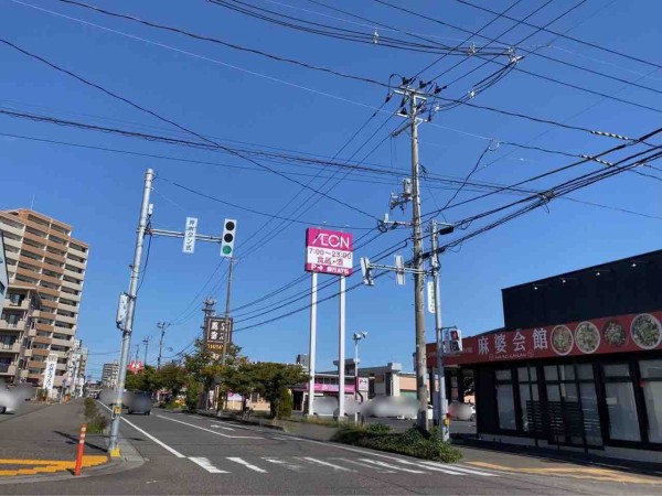 だるまやの快進撃続く 中央区南笹口に餃子無人直売所 餃子もだるまや がオープンするらしい イオン笹口店 のところ にいがた通信 新潟県新潟市の地域情報サイト