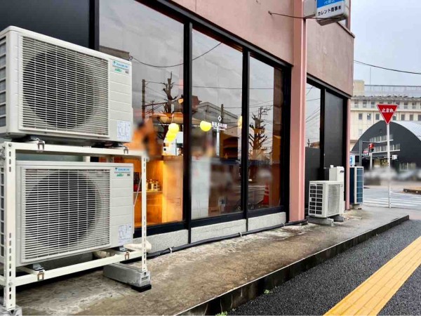 中央区弁天に『新潟 長谷川屋』なる酒屋さんがオープンする