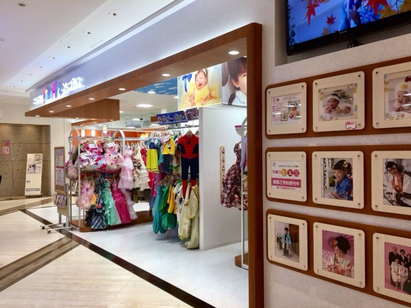 中央区万代 ラブラ2 にある スタジオアリス新潟万代ラブラ2店 が閉店 中央区上近江にある スタジオアリス新潟店 と統合するらしい にいがた通信 新潟県新潟市の地域情報サイト