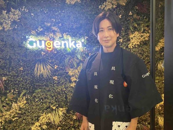 デジタルコンテンツを新潟から世界へ！ユーモア溢れるアイデアが止まら