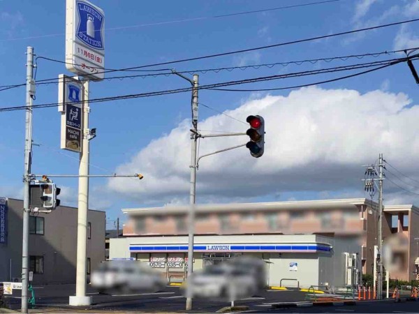 江南区旭 旧亀田 にコンビニエンスストア ローソン新潟旭三丁目店 Lawson がオープンするらしい にいがた通信 新潟県新潟市 の地域情報サイト