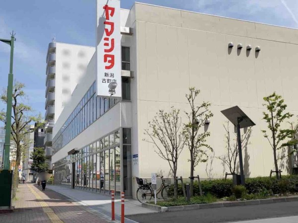 本日オープン 中央区古町通5 山下の家具 に山下の家具アウトレット Depot50 新潟古町店 デポゴマル がオープンしてる にいがた通信 新潟県新潟市の地域情報サイト