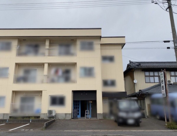 東区紫竹に Hyoge ヒョーゲ なる美容室がオープンするらしい にいがた通信 新潟県新潟市の地域情報サイト