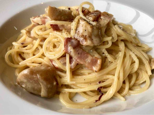 中央区姥ケ山 スーパーセンタームサシ 内 Cento Per Cento新潟 チェントペルチェント でパスタランチ食べてみた にいがた通信 新潟県新潟市の地域情報サイト