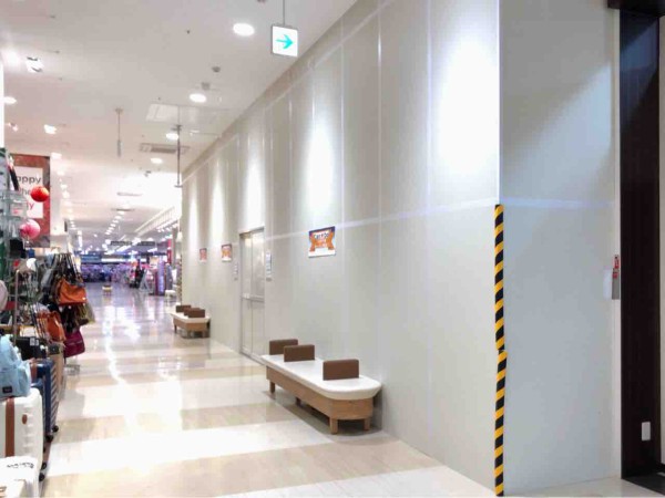 西区青山 イオン新潟青山 旧青山ジャスコ に100円ショップ Can Doイオン新潟青山店 キャンドゥ がオープンするらしい にいがた通信 新潟県新潟市の地域情報サイト