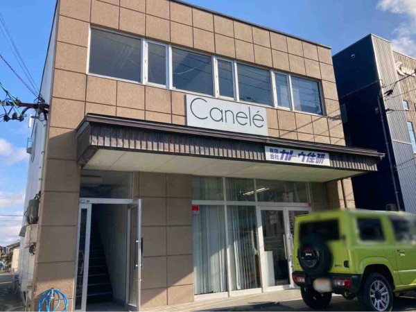 西区寺尾に Hair Atelier Canel E カヌレ なる美容室がオープンするらしい にいがた通信 新潟県新潟市の地域情報サイト