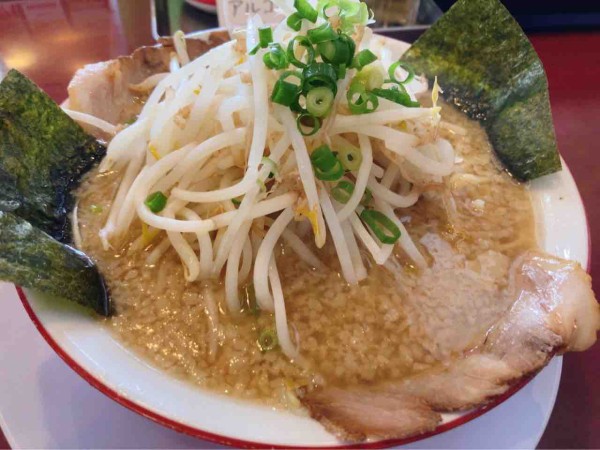 だるまラーメン』が500円に！今年はチャーハンも！？『だるまや