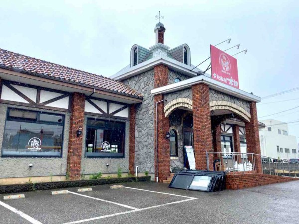閉店 リニューアル 東区下木戸にある すたみな太郎 新潟店 が解体されてる にいがた通信 新潟県新潟市の地域情報サイト 閉店 リニューアル 東区下木戸にある すたみな太郎 新潟店 が解体されてる にいがた通信 新潟県新潟市の地域情報サイト