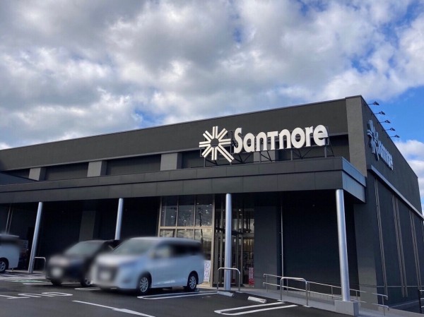 歳末だって新年だってスペシャルプライス！？西区山田にある『サントノーレ新潟店（Santnore）』で『初売り2022』開催！12月29日～2022年1月10日。  : にいがた速報 - 新潟県新潟市の地域情報サイト