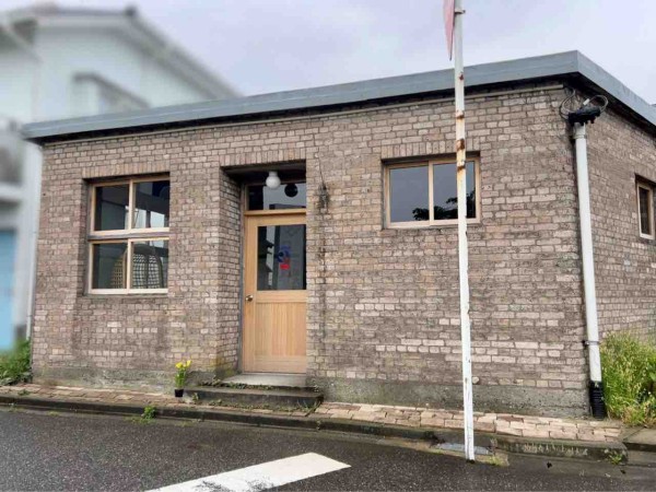 中央区新島町通に『GUGUGU』なるアートや暮らしのお店？イベント