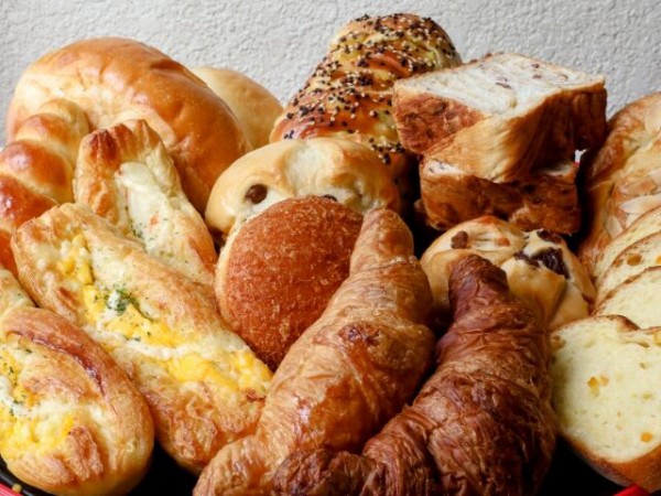 新潟県内の人気パン屋さんが大集合！『ピアBandai』で『TWINBIRD