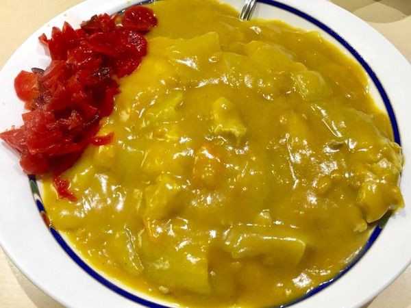 新たな新潟のお土産になるか！新潟B級グルメの定番『バスセンターの