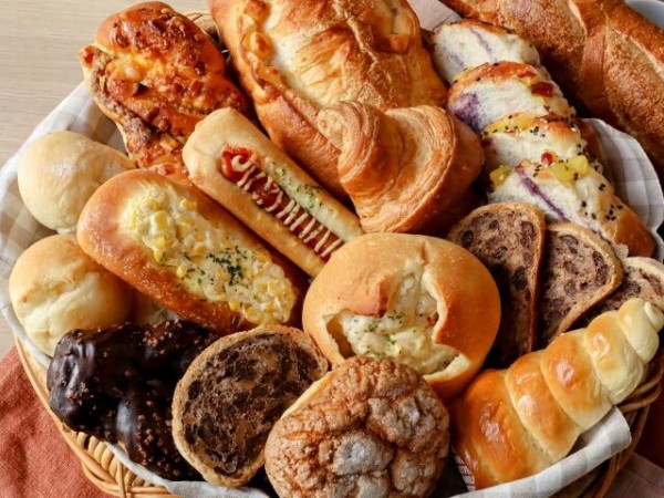 県内の人気パン屋さん大集合！『ピアBandai』で『Delicious！ぴあ