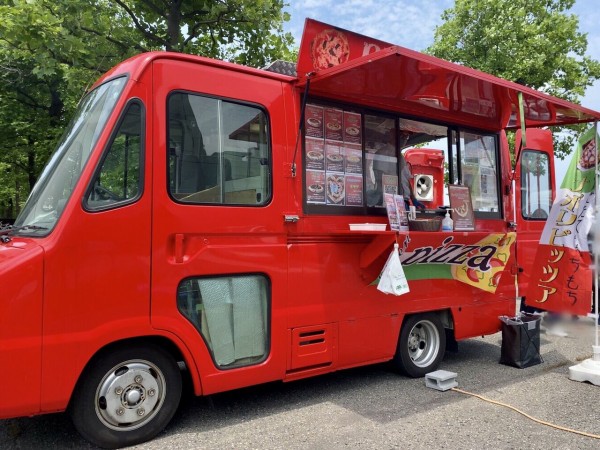 今日はキッチンカーの日 昼夜開催 キッチンカーでグルメが集結 新潟県庁 で 今日はキッチンカーの日 新潟県庁編 開催 6月22日 9月30日の毎週火曜と木曜 にいがた通信 新潟県新潟市の地域情報サイト