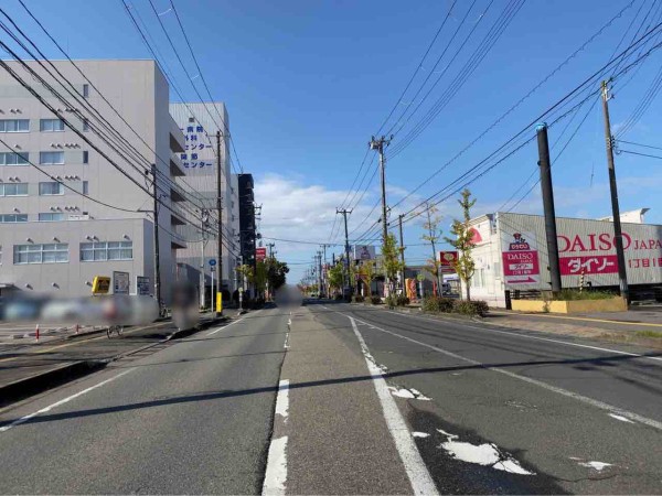 江南区旭 旧亀田 にコンビニエンスストア ローソン新潟旭三丁目店 Lawson がオープンするらしい にいがた通信 新潟県新潟市 の地域情報サイト