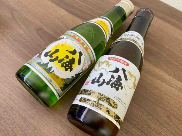 八海山』がドジャース公式日本酒に！『Hakkaisan 八海山醸造株式会社