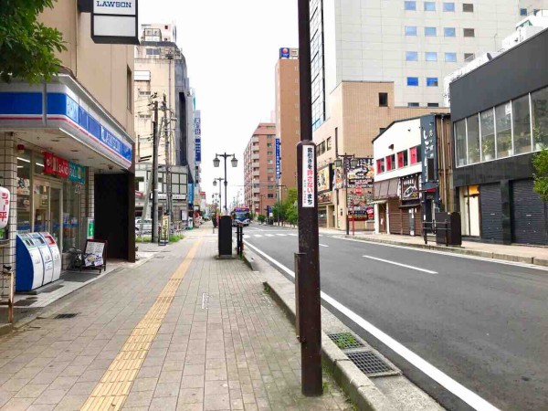 中央区弁天にある居酒屋 ソウズ 駅前店 が閉店してる にいがた通信 新潟県新潟市の地域情報サイト