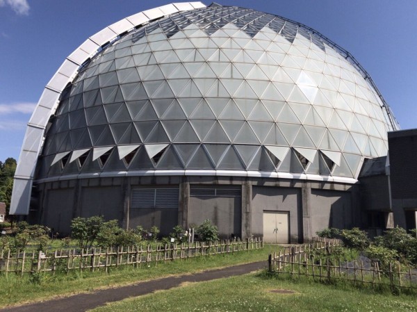 チューリップの球根販売にキッチンカーも 新潟県立植物園 で 秋の植物園まつり 新潟県都市緑化フェア 開催 10月3日 にいがた通信 新潟県新潟市の地域情報サイト