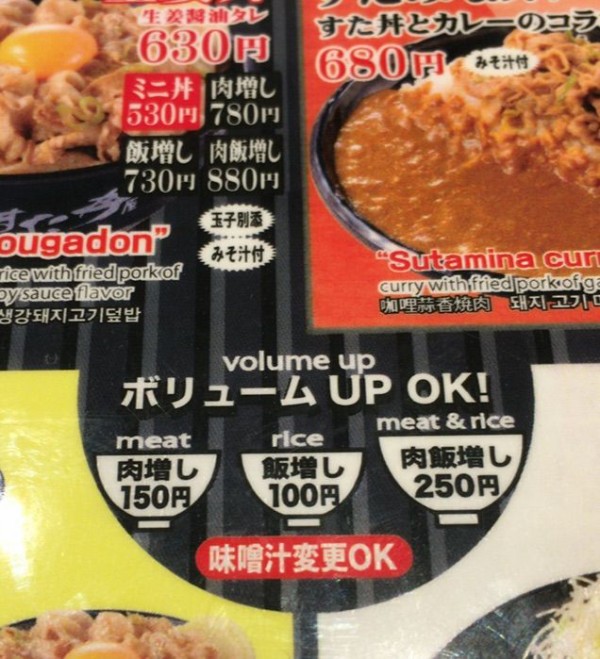 ついにオープン 中央区堀之内南にオープンした 伝説のすた丼屋 新潟駅南店 で すた丼 を 豚汁セット で食べてみた にいがた通信 新潟県新潟市の地域情報サイト