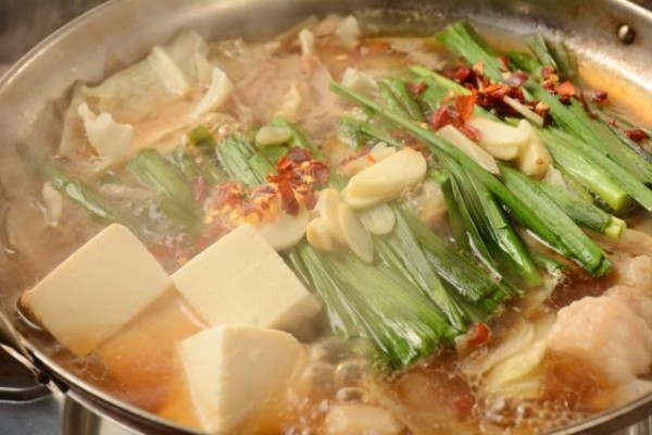 寒い冬は鍋で決まり 5種の鍋であったまろう いわむろや で 冬のうんめもん祭り 冬のあったか鍋合戦 開催 1月27日 にいがた通信 新潟県新潟市の地域情報サイト