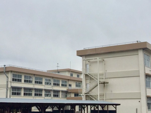 ガタロケ 新潟市内ロケ地満載 広瀬すず主演 チアダン 見てロケ地巡りしてみた にいがた通信 新潟県新潟市の地域情報サイト