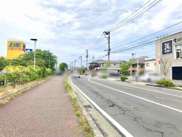 東区はなみずきにある Mac House 竹尾インター店 マックハウス が改装閉店するらしい にいがた通信 新潟県新潟市の地域情報サイト