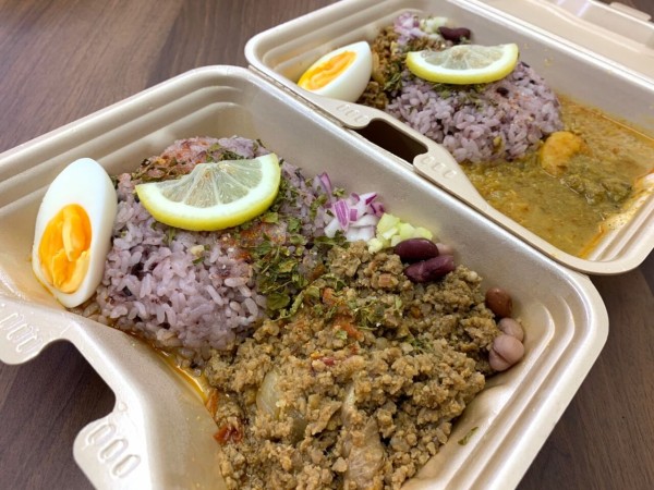 亀田公園 でフードフェス ご飯におやつ 新鮮野菜にワークショップ 亀田公園 で Farmers And Kitchen In 亀田公園 開催 11月3日 にいがた通信 新潟県新潟市の地域情報サイト