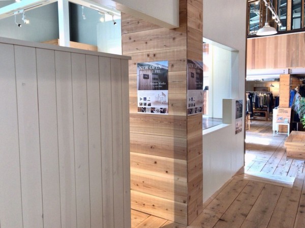 中央区女池東にある Shs鳥屋野店 内に Artisan Works By Atelier Cram アルティザンワークス Byアトリエ クラム なるジュエリーショップがオープンするらしい にいがた通信 新潟県新潟市の地域情報サイト