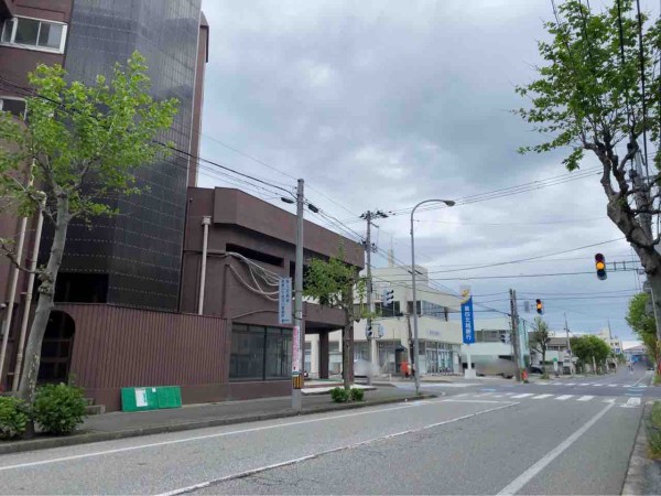 続報 第四北越銀行 の店舗統合 移転対象店舗が追加発表 中央区文京町にある 関屋支店 が中央区有明大橋町にある 関屋中央支店 へ移転統合 にいがた通信 新潟県新潟市の地域情報サイト