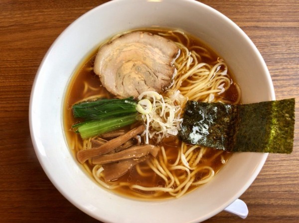 江南区横越川根町にオープンした ラーメン屋モン吉 もんきち で 醤油ラーメン と 塩ラーメン 食べてみた 元 ぽんつく 元々 ぴか一 だったところ にいがた通信 新潟県新潟市の地域情報サイト