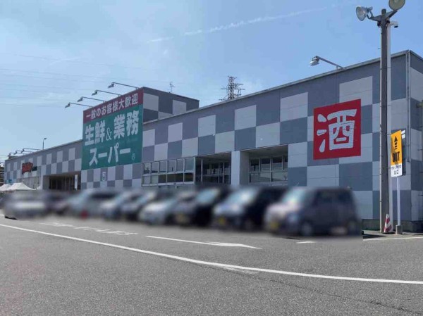 東区上王瀬町 フレスポ赤道 内にある チャレンジャー 赤道店 が改装工事のため休業するらしい 休業期間は10月5日 19日 にいがた通信 新潟県新潟市の地域情報サイト