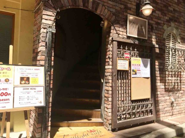 中央区古町7番町にある トワイライトカフェ 元スポーツカフェmilan古町店 が閉店するらしい にいがた通信 新潟県新潟市の地域情報サイト