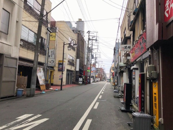 ついに復活 あのオールディーズライブハウスが帰ってくる 中央区東大通に大竹座にあったあの人気店 Live House Rookies ライブハウスルーキーズ がオープンするらしい にいがた通信 新潟県新潟市の地域情報サイト