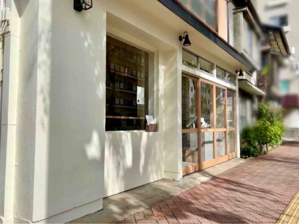 中央区西堀通3番町に ぴえに なるカフェがオープンするらしい にいがた通信 新潟県新潟市の地域情報サイト