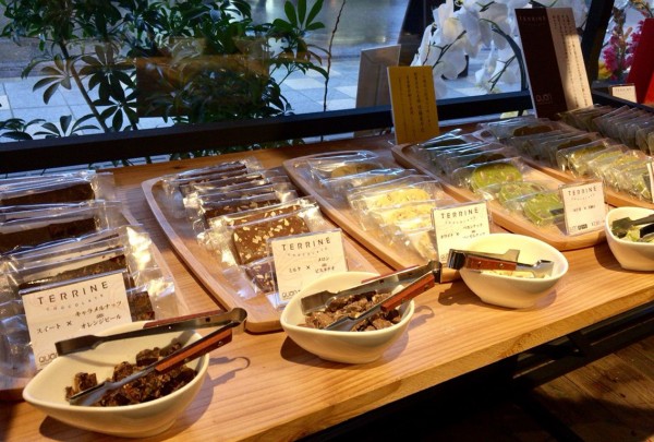 中央区古町通にオープンしたチョコレート専門店 久遠チョコレート Quonchocolate クオンチョコレート でチョコレート沢山買ってみた にいがた通信 新潟県新潟市の地域情報サイト