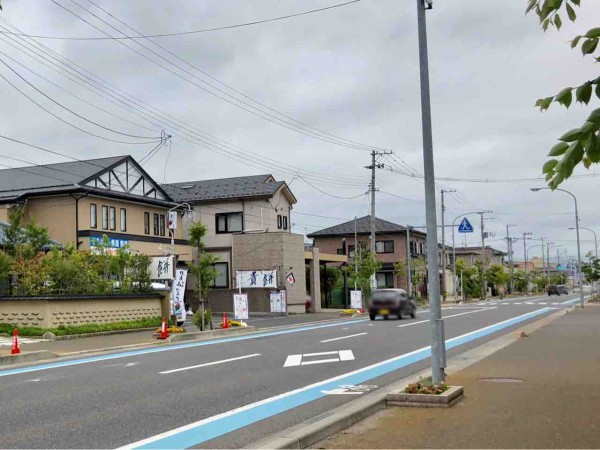 西区寺尾東に フレンチライス なるフランス風家庭ごはんのお惣菜屋さんがオープンするらしい にいがた通信 新潟県新潟市の地域情報サイト