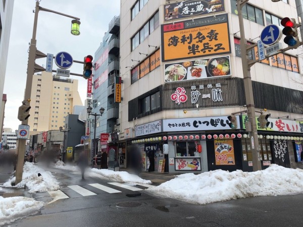 中央区弁天にオープンした韓国料理専門店 妙味 みょうみ で チーズ石焼ビビンバ ユッケジャン 食べてみた にいがた通信 新潟県新潟市の地域情報サイト