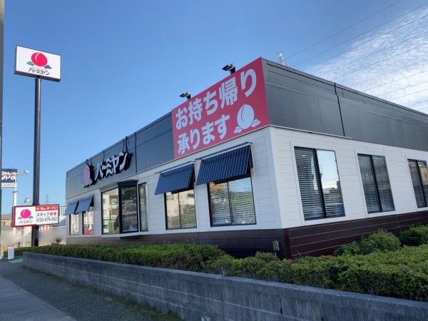 いよいよオープン 中央区近江に バーミヤン 新潟近江店 がオープン 新潟市内にバーミヤン復活 にいがた通信 新潟県新潟市の地域情報サイト