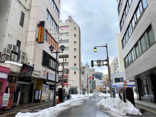 中央区弁天にオープンした韓国料理専門店 妙味 みょうみ で チーズ石焼ビビンバ ユッケジャン 食べてみた にいがた通信 新潟県新潟市の地域情報サイト