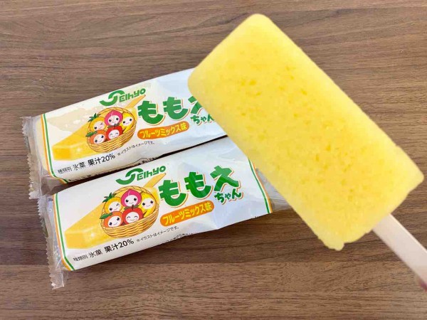 2023夏！ついに発売開始！『もも太郎』の仲間『ももえちゃん』の新